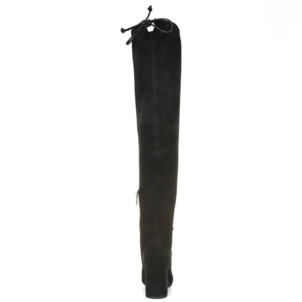 Circus by Sam Edelman Hanover Woman’s Over the Knee Boots 6.5M